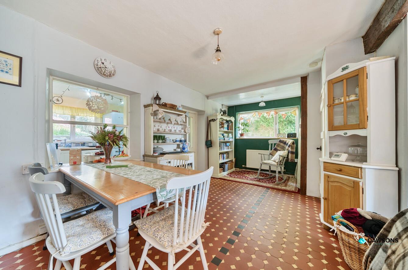 Clydach Cottages, Pontyates, Llanelli, SA15 5TL